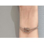 2025年3月7日入荷新品MIUMIUネックレスギフト/誕生日/記念品/xin工場