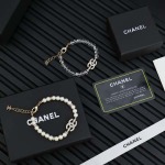 2025年3月7日入荷新品Chanelブレスレットギフト/誕生日/記念品/xin工場