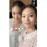 2025年3月7日入荷新品Chanelブレスレット+ネックレスギフト/誕生日/記念品/xin工場