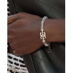 2025年3月7日入荷新品Chanelブレスレット+ネックレスギフト/誕生日/記念品/xin工場