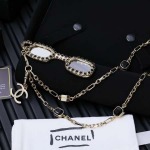 2025年3月7日入荷新品Chanelネックレスギフト/誕生日/記念品/xin工場
