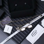 2025年3月7日入荷新品Chanelネックレスギフト/誕生日/記念品/xin工場