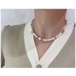 2025年3月7日入荷新品Chanelネックレスギフト/誕生日/記念品/xin工場