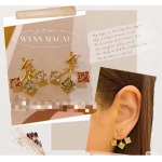 2025年3月7日入荷新品Louis Vuittonピアスギフト/誕生日/記念品/xin工場