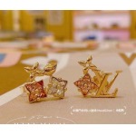 2025年3月7日入荷新品Louis Vuittonピアスギフト/誕生日/記念品/xin工場