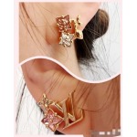 2025年3月7日入荷新品Louis Vuittonピアスギフト/誕生日/記念品/xin工場