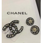 2025年3月7日入荷新品Chanelピアスギフト/誕生日/記念品/xin工場