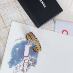 2025年3月7日入荷新品Chanelブレスレットギフト/誕生日/記念品/xin工場