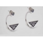 2025年3月7日入荷新品PRADAピアスギフト/誕生日/記念品/xin工場