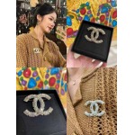 2025年3月7日入荷新品Chanelブローチギフト/誕生日/記念品/xin工場