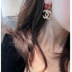2025年3月7日入荷新品Chanelピアスギフト/誕生日/記念品/xin工場