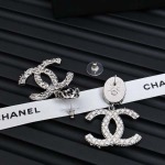 2025年3月7日入荷新品Chanelピアスギフト/誕生日/記念品/xin工場