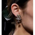 2025年3月7日入荷新品Chanelピアスギフト/誕生日/記念品/xin工場