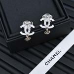 2025年3月7日入荷新品Chanelピアスギフト/誕生日/記念品/xin工場