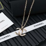 2025年3月7日入荷新品Chanelネックレスギフト/誕生日/記念品/xin工場