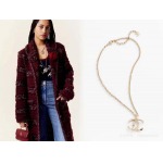2025年3月7日入荷新品Chanelネックレスギフト/誕生日/記念品/xin工場