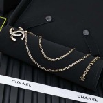 2025年3月7日入荷新品Chanelネックレスギフト/誕生日/記念品/xin工場