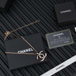 2025年3月7日入荷新品Chanelネックレスギフト/誕生日/記念品/xin工場