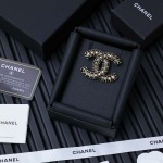 2025年3月7日入荷新品Chanelブローチギフト/誕生日/記念品/xin工場