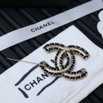 2025年3月7日入荷新品Chanelブローチギフト/誕生日/記念品/xin工場