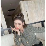 2025年3月7日入荷新品Chanelカチューシャギフト/誕生日/記念品/xin工場