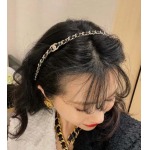 2025年3月7日入荷新品Chanelカチューシャギフト/誕生日/記念品/xin工場