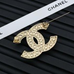 2025年3月7日入荷新品Chanelブローチギフト/誕生日/記念品/xin工場