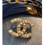 2025年3月7日入荷新品Chanelブローチギフト/誕生日/記念品/xin工場