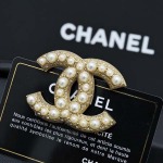 2025年3月7日入荷新品Chanelブローチギフト/誕生日/記念品/xin工場