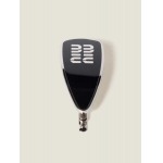 2025年3月7日入荷新品MIUMIUヘアピンギフト/誕生日/記念品/xin工場