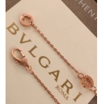 2025年3月9日入荷新品Bvlgariネックレスギフト/誕生日/記念品/アクセサリーxin工場