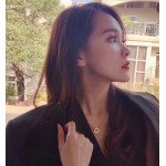 2025年3月9日入荷新品Cartierネックレスギフト/誕生日/記念品/アクセサリーxin工場