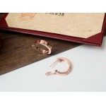 2025年3月9日入荷新品Cartierピアスギフト/誕生日/記念品/アクセサリーxin工場