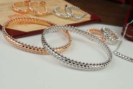 2025年3月9日入荷新品Cartierネックレス+腕輪/ブ...