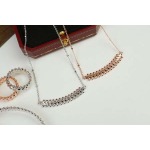 2025年3月9日入荷新品Cartierネックレス+腕輪/ブレスレット+指輪+ピアスギフト/誕生日/記念品/アクセサリーxin工場