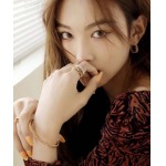 2025年3月9日入荷新品Cartierネックレス+腕輪/ブレスレット+指輪+ピアスギフト/誕生日/記念品/アクセサリーxin工場