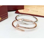 2025年3月9日入荷新品Cartier腕輪/ブレスレットギフト/誕生日/記念品/アクセサリーxin工場