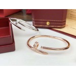 2025年3月9日入荷新品Cartier腕輪/ブレスレットギフト/誕生日/記念品/アクセサリーxin工場