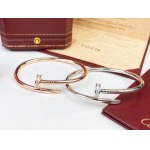 2025年3月9日入荷新品Cartier腕輪/ブレスレットギフト/誕生日/記念品/アクセサリーxin工場