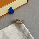 2025年3月9日入荷新品Louis Vuitton指輪ギフト/誕生日/記念品/アクセサリーxin工場