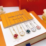 2025年3月9日入荷新品Louis Vuittonネックレスギフト/誕生日/記念品/アクセサリーxin工場