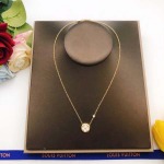 2025年3月9日入荷新品Louis Vuittonネックレスギフト/誕生日/記念品/アクセサリーxin工場