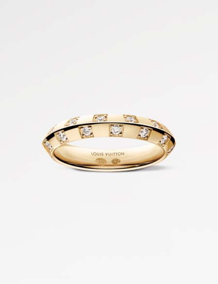 2025年3月9日入荷新品Louis Vuitton指輪ギフ...