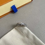 2025年3月9日入荷新品Louis Vuitton指輪ギフト/誕生日/記念品/アクセサリーxin工場