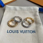 2025年3月9日入荷新品Louis Vuitton指輪ギフト/誕生日/記念品/アクセサリーxin工場