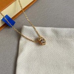 2025年3月9日入荷新品Louis Vuittonネックレスギフト/誕生日/記念品/アクセサリーxin工場