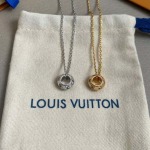 2025年3月9日入荷新品Louis Vuittonネックレスギフト/誕生日/記念品/アクセサリーxin工場