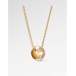 2025年3月9日入荷新品Louis Vuittonネックレスギフト/誕生日/記念品/アクセサリーxin工場