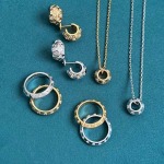 2025年3月9日入荷新品Louis Vuittonネックレスギフト/誕生日/記念品/アクセサリーxin工場