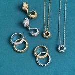 2025年3月9日入荷新品Louis Vuittonピアスギフト/誕生日/記念品/アクセサリーxin工場